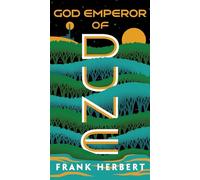 God Emperor Of Dune: Sequel To the Dune Trilogy