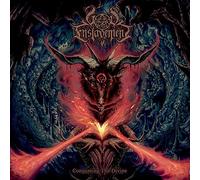 God Enslavement - Consuming The Divine