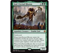 God-Eternal Rhonas | War of the Spark