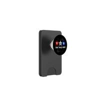 God Family Country PopSockets PopWallet for MagSafe