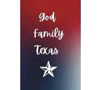 God Family Texas