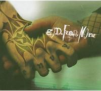 God.Fear.None - Envy