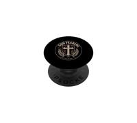 God Fearing Proverbs 1:7 Christian Emblem PopSockets Adhesive PopGrip