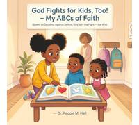 God Fights for Kids, Too!