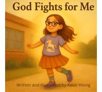 God Fights for Me