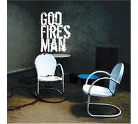 God Fires Man - Billion Balconies Facing the Sun (Dig)
