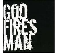 God Fires Man - The Dark Ep