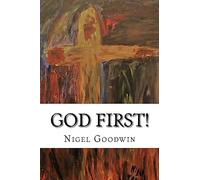 God First!: A collection of poems.