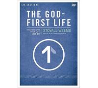 God First Life A DVD Study