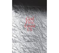 God First Loved Us: The Challenge of Accepting Unconditional Love