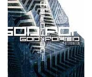 God Forbid - Determination