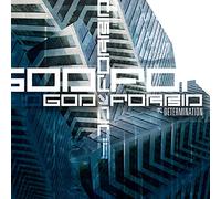God Forbid - Determination [VINYL]