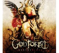 God Forbid - Earth's Blood (Bonus CD)
