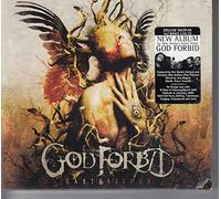 God Forbid - Earthsblood