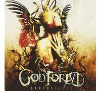 God Forbid - Earthsblood