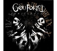 God Forbid - Equilibrium - CD 2012 - New & Sealed Metalcore, Melodic Death Metal