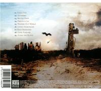 God Forbid - Gone Forever