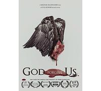 God Forgive Us [DVD] [2016]