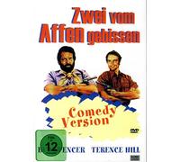 God Forgives... I Don't!