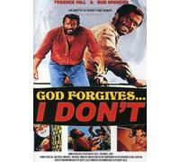 God Forgives I Don't [DVD] [1967] [Region 1] [US Import] [NTSC]