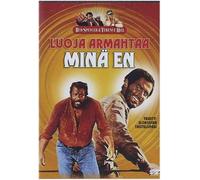 God Forgives, I don't [DVD]