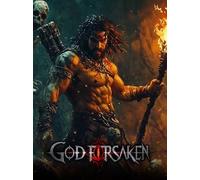 God Forsaken (PC) - Steam Account - GLOBAL