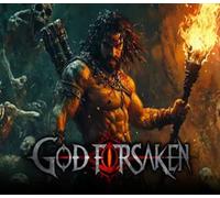 GOD FORSAKEN PC Steam CD Key