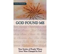 God Found Me