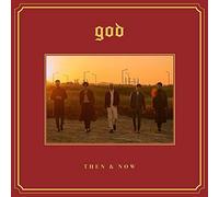 GOD G.O.D - THEN & NOW (20th Anniversary Special Album) CD+Photobook