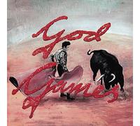 The Kills - The Kills: God Games (Limited) [Winyl]