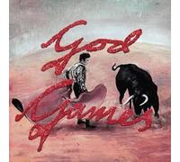 God Games - incl. Bonus Track
