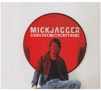 God Gave Me Everthing Feat. Lenny Kravitz