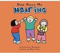 God Gave Me Hearing (Board Books Sense)