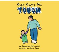 God Gave Me Touch (Board Books Sense)