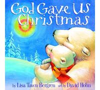 God Gave us Christmas