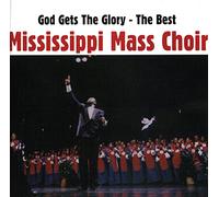 God Gets the Glory-the Best