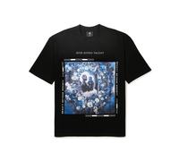 God Given Talent Beauty Beyond Society T-Shirt in Black | Size: Small God Given Talent Black S