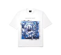 God Given Talent Beauty Beyond Society T-Shirt in White | Size: XL God Given Talent White XL