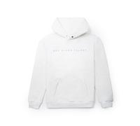God Given Talent Keep The Faith Hoodie in White | Size: Small God Given Talent White S