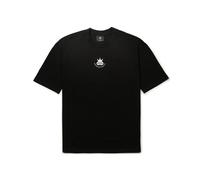 God Given Talent Roses T-Shirt in Black | Size: Medium God Given Talent Black M