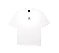 God Given Talent Roses T-Shirt in White | Size: XL God Given Talent White XL