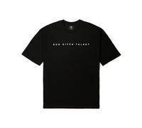 God Given Talent T-Shirt in Black | Size: XL God Given Talent Black XL