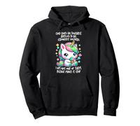 God Gives His Toughest Battles To His Strongest Soldiers Pullover Hoodie