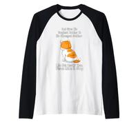 God Gives His Toughest Battles to His Strongest Soldiers Raglan Baseball Tee