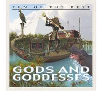 God & Goddess Stories