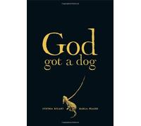 God Got a Dog by Cynthia Rylant (2013-10-29)