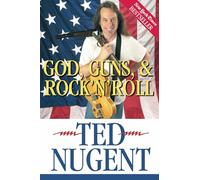 God, Guns & Rock'N'Roll