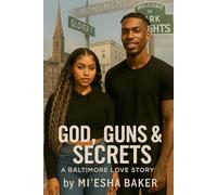 God , Guns & Secrets