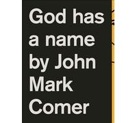 God Has a Name