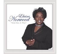 God Has a Way by Elaine Norwood (2005-07-04)